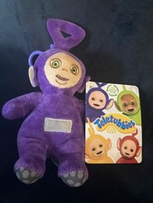 NEW TELETUBBIES TINKYWINKY