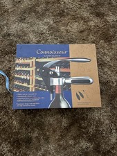 Connoisseur Corkscrew Deluxe