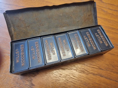 Vintage dominoes wills - vintage, dominoes-