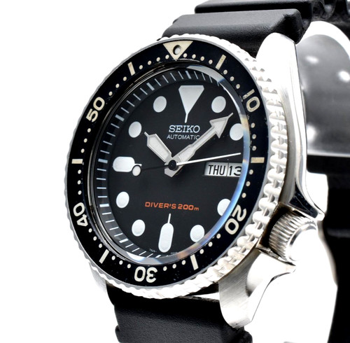 Seiko 7s26 0020 - 7s26-0020, automatic