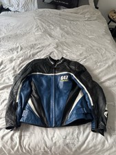 Black And Blue Arlen Ness