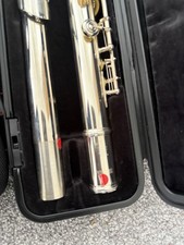 Yamaha flute YFL-222 flute