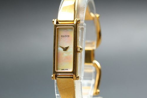 Exc vintage gucci 1500l - vintage,