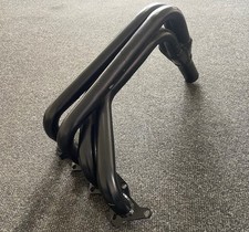 VOLKSWAGEN LUPO 1.4L 16V 4-1 PERFORMANCE EXHAUST MANIFOLD (EXCL LINK PIPE)