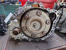 LAND ROVER FREELANDER GEARBOX