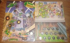 Teenage Mutant Ninja Hero