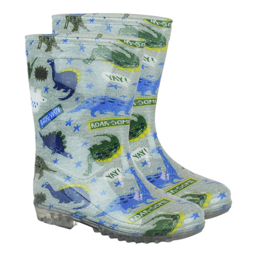 Kids boys anti - kids, waterproof