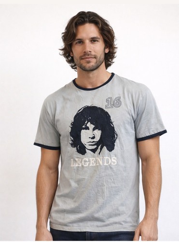Legends jim morrison - jim, lizard
