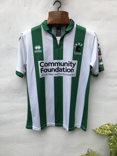 Blyth spartans afc 2018 - blyth,