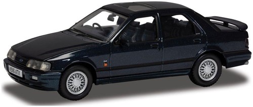 Corgi 43rd scale ford - ,