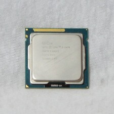 Intel Core i5-3470 Quad-Core 6MB SmartCache 3.2 GHz Processor - (SR0T8)
