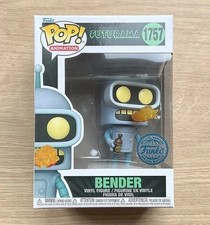 Futurama - Bender (Special