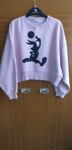 Space jam ladies top - space,