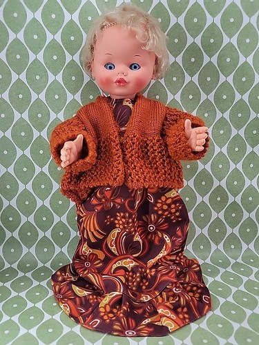 Vintage retro 1960s 70s furga - 70s,