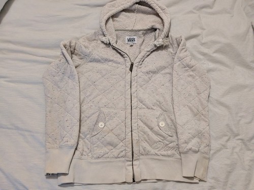Vans off the wall fleece - the,