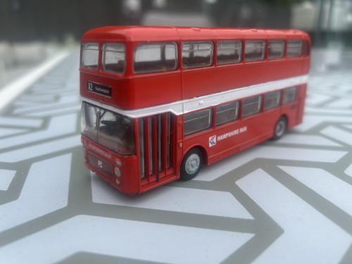Code hampshire bus bristol - code, 3,