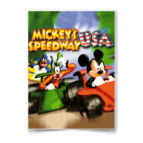 Games list 5 - m,