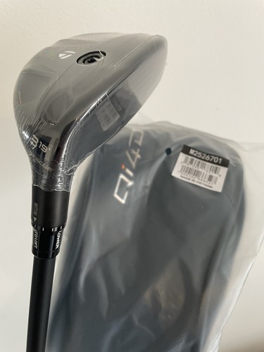 Taylormade qi4d hybrid - qi4d,