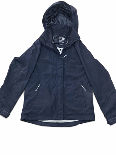 Karrimor women hooded - women's,