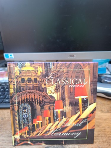Classical mood - classical, &