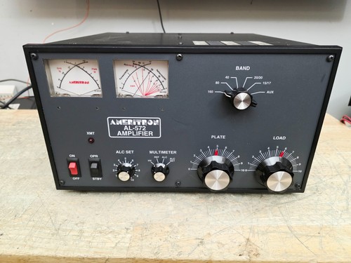 Ameriton 572 linear - ameriton,