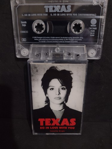 Texas love with you - with, you.uk