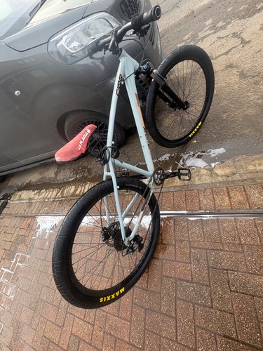Collective c100 bike - collective,