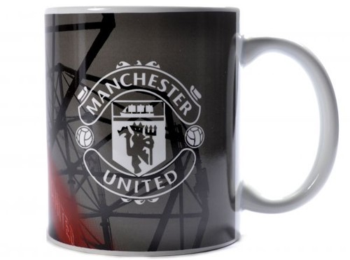 Man utd old trafford 11oz - man,