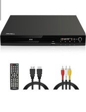 DVD Player for Tv,All-Region