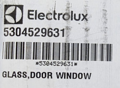 New oem electrolux - oem, frnt
