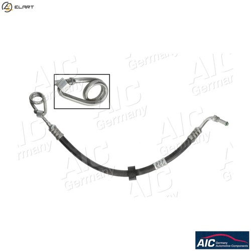 Hydraulic hose steering 54944 - hydraulic,