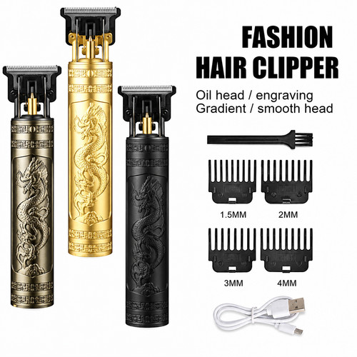 Professional mens electric - professional,
