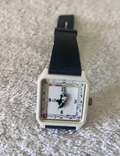 MONOPOLY QUARTZ WATCH FOR