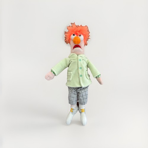 Disney store exclusive beaker - exclusive,