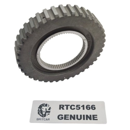 Genuine range rover - genuine,