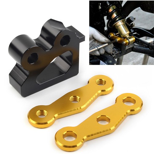Inch billet rear - inch,