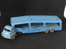 Matchbox Lesney CAR