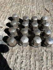 Triumph TR7 Wheel Nuts For