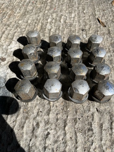 Triumph tr7 wheel nuts for - nuts,