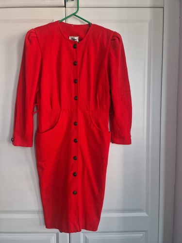 1980s vtg algo - 1980s, cherry