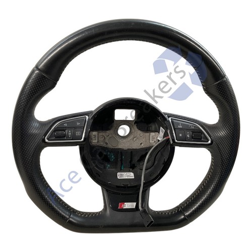 Audi 3dr 16 steering - 8v,