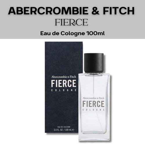 Abercrombie fitch fierce - abercrombie, &