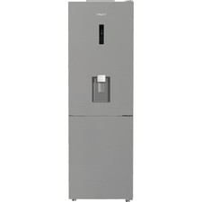 Hotpoint fridge freezer - hotpoint,