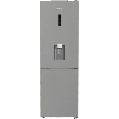 Hotpoint fridge freezer 40 - hotpoint, 60/40