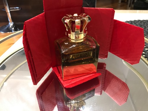 Jpg scandal pour homme absolu - pour,