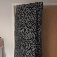Artipoppe silver Leopard Baby