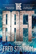 The Raft: A Novel, Strydom, Fred