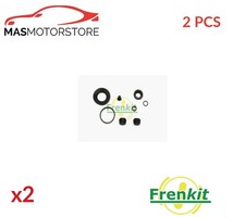 BRAKE CALIPER REPAIR KIT REAR
