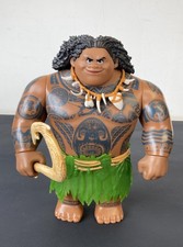 Disney Moana 11" Maui Poseable