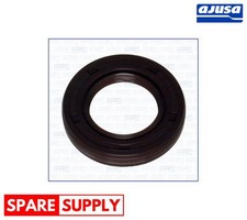 SHAFT SEAL, CRANKSHAFT FOR
